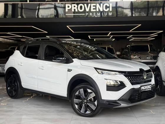RENAULT KARDIAN 1.0 TCE FLEX PREMIÉRE EDITION EDC